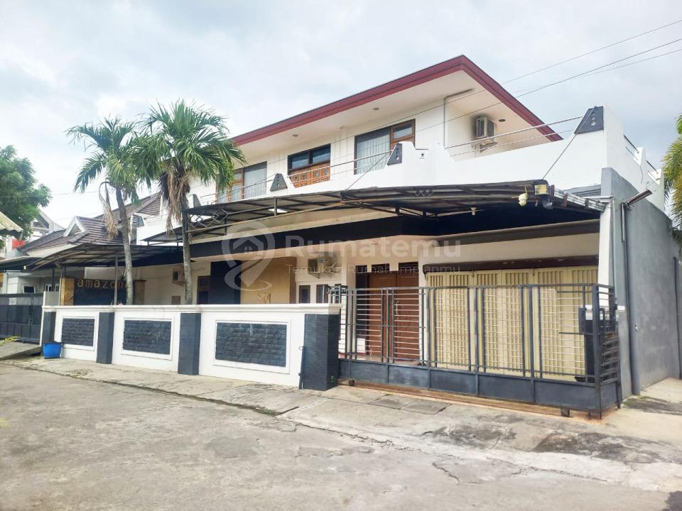 Dijual Rumah Siap Huni 2 Lantai di Pedurungan Tengah