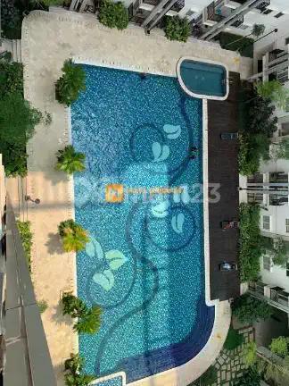 Apartemen 2Br Full Furnished di Signature Park Grande Cawang
