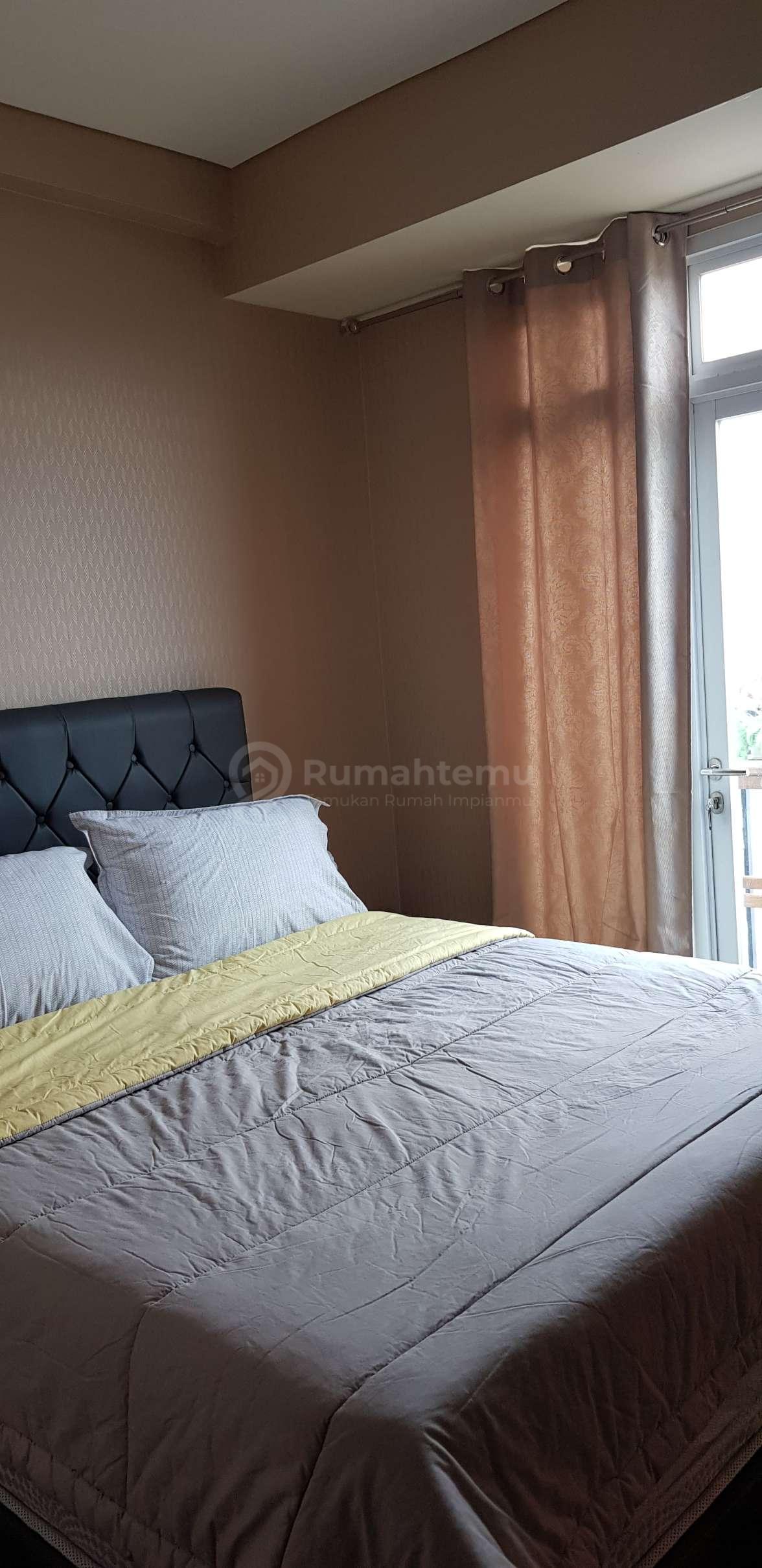 Apartemen Puri Orchard Bisa KPA