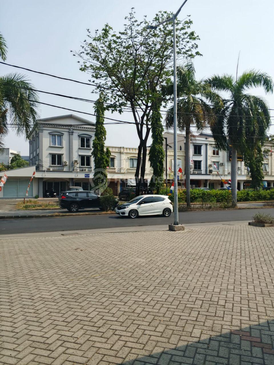 Disewakan Ruko di Royal Palem
