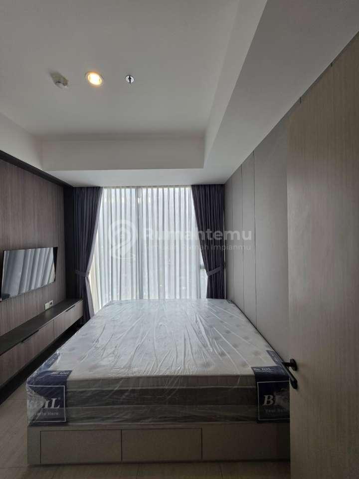 Apartemen Fatmawati City Center