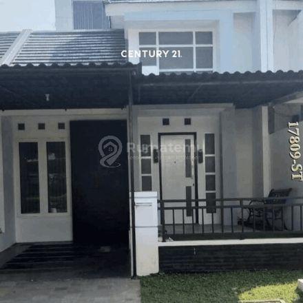 Dijual Cepat Rumah Siap Huni di Sektor 9 Bintaro Jaya