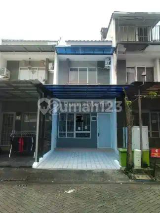 Residence 1 Bsd Rumah 2Lt untuk Pasangan Muda