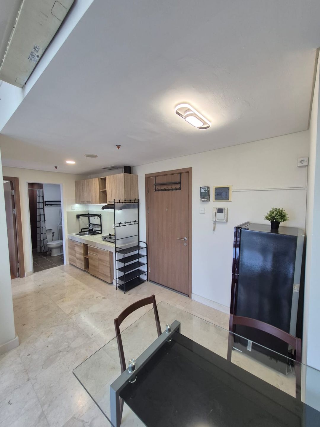 Bisa KPA Apartemen Puri Orchard