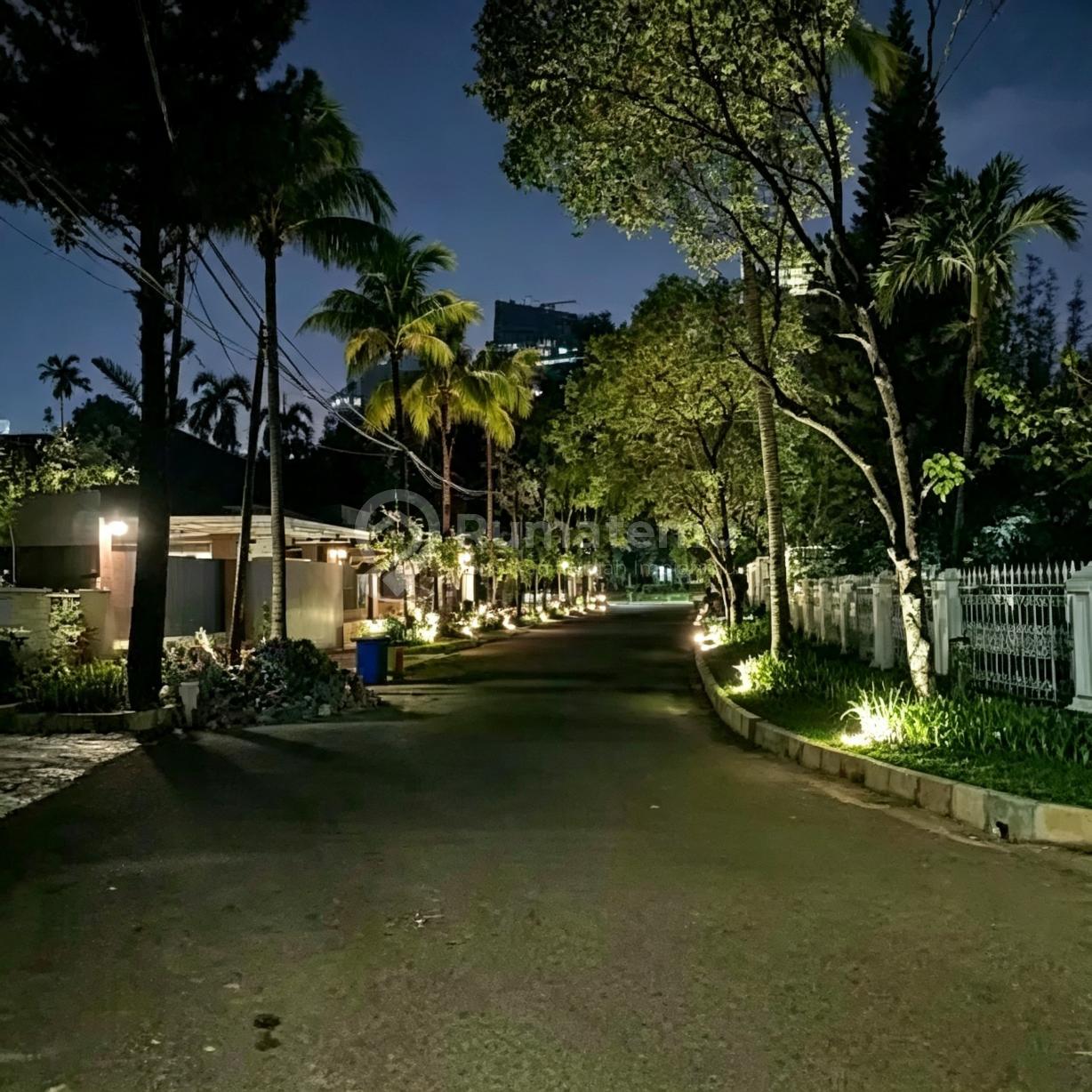 Rumah Murah Di Kawasan Prime Patra Kuningan