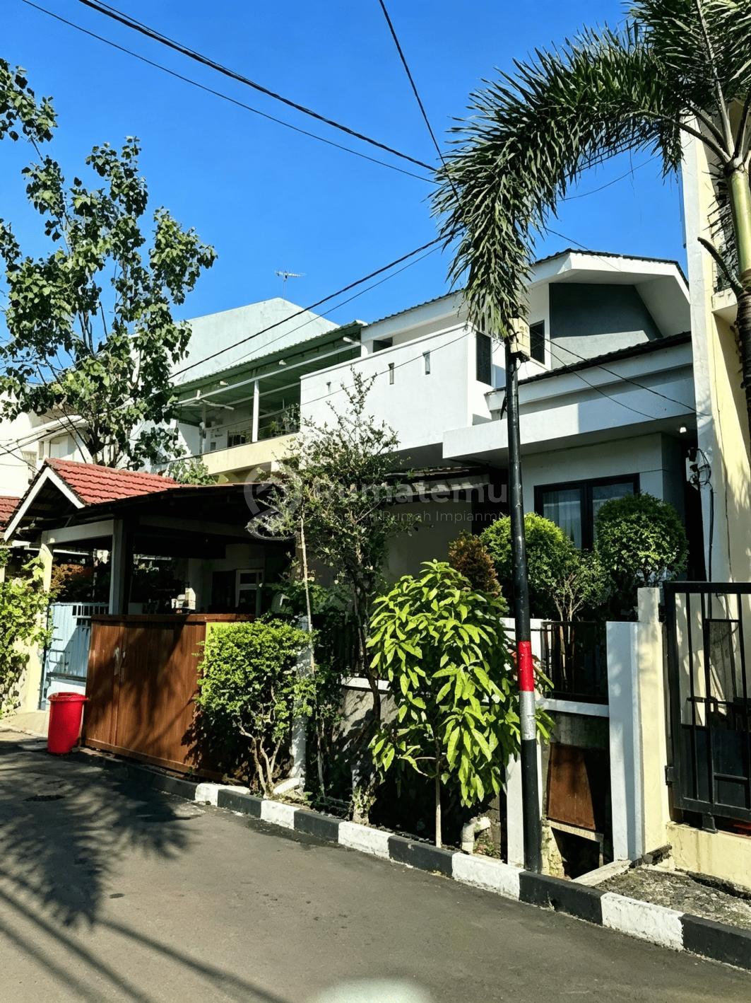 Rumah Siap Huni Di Kelapa Gading Nias Bebas Banjir