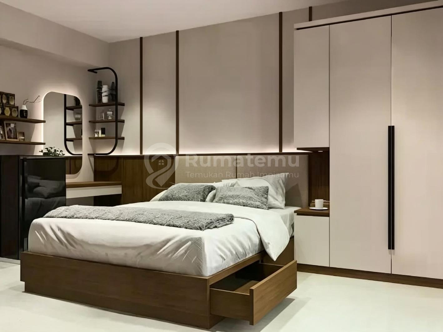 Sewa APARTEMEN EDUCITY