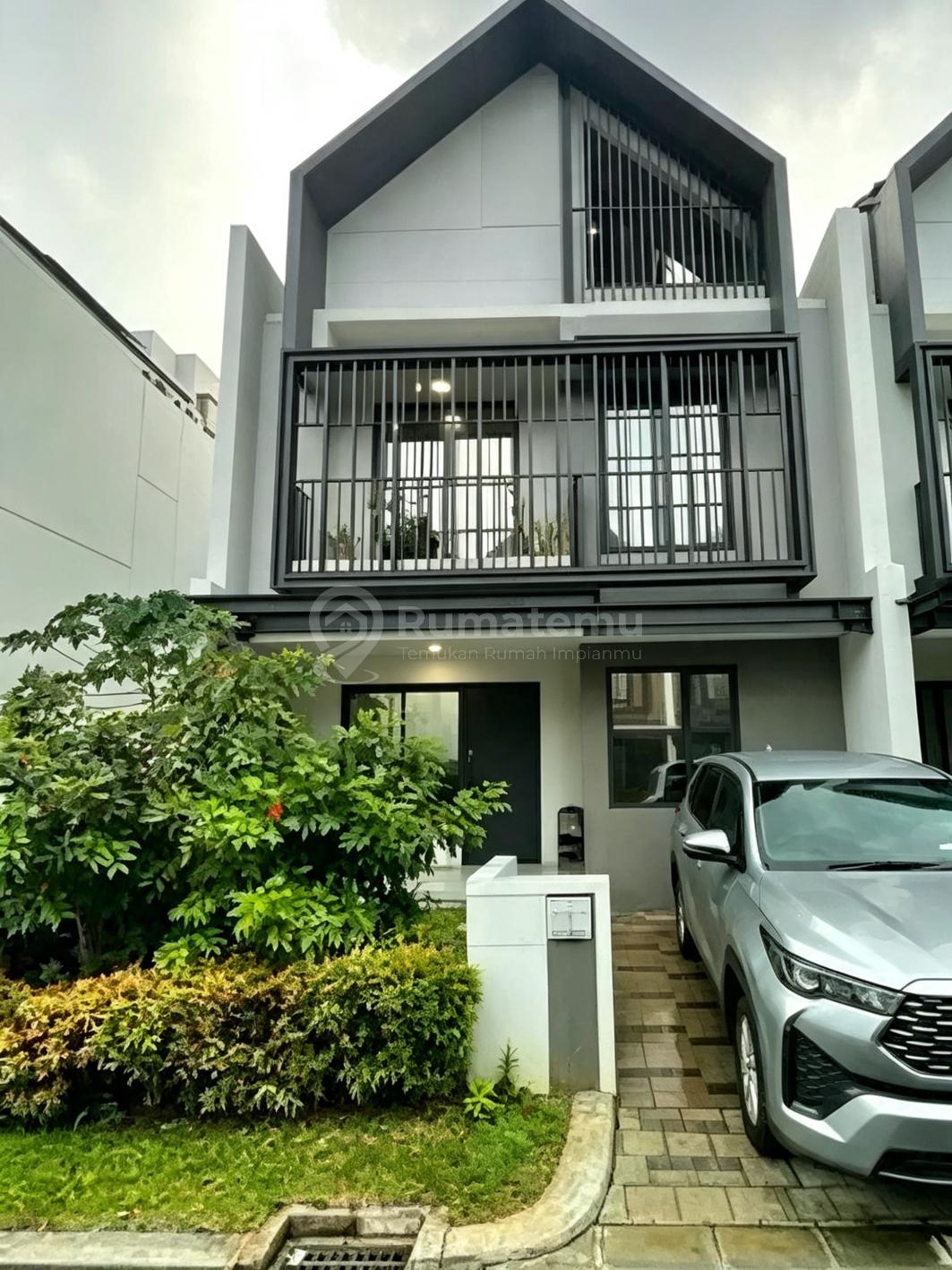 Jual GADING SERPONG - SYMPHONIA, CLUSTER LEONORA, JALAN LEONORA BARAT 9, MEDANG, KECAMATAN PAGEDANGAN, TANGERANG, BANTEN
