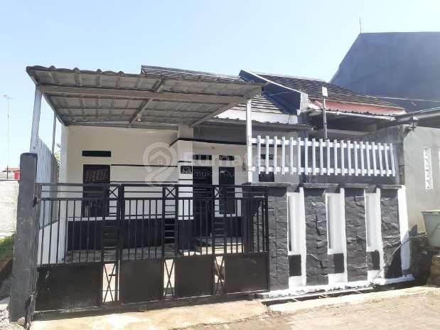 Rumah Murah Kamar Tidur 3 Pasirwangi Ujungberung Bandung