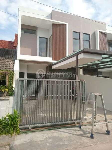 Jual Rumah Baru Metro Margahayu Soekarno Hatta Bandung