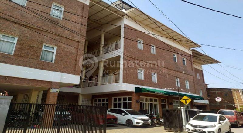 Kost Premium 56 Kamar Dengan Kamar Mandi Penuh Terisi Fasilitas Super Lengkap Super Nyaman Tersedia Kantin Dekat Telkom University Bandung