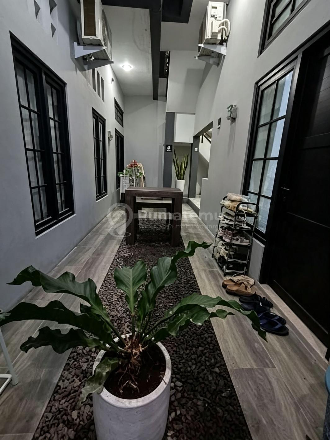 Jual Rumah Kost Cibiru Hilir Dekat UPI Bandung