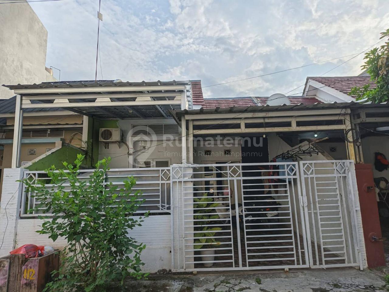 hunian bagus metro cilegon cluster florida
