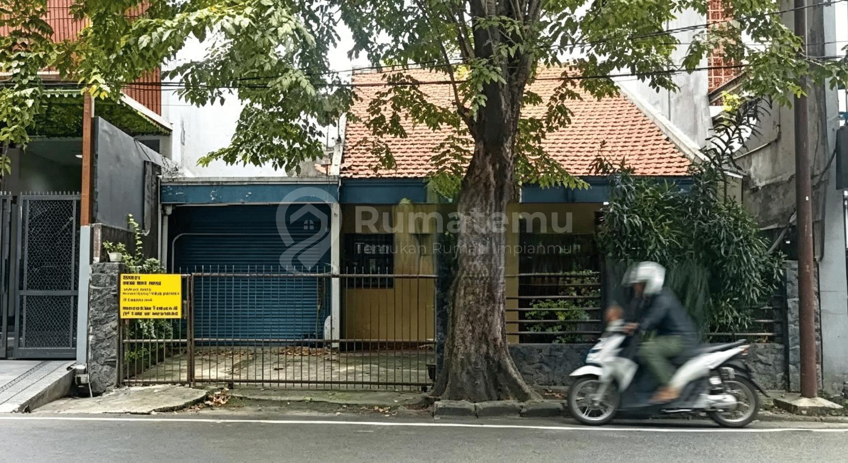 Jual JALAN BINTARO UTARA, BINTARO, KECAMATAN PESANGGRAHAN, JAKARTA SELATAN, JAKARTA
