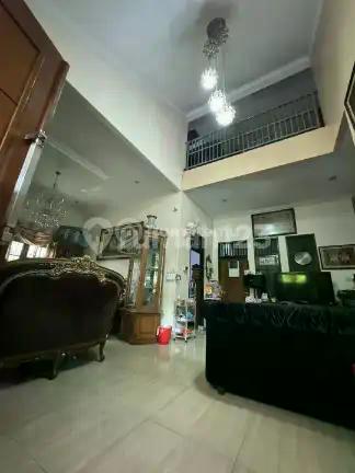 Rumah Hook Rapi Siap Huni Di Sunter, Jakarta Utara