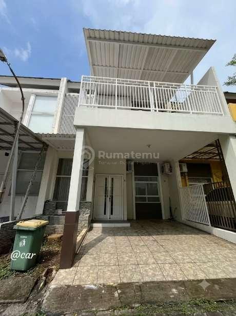 Mahogany Residence di Ciater Serpong