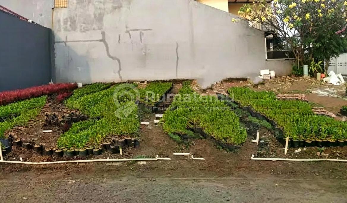Kavling Murah di Metro Permata 1 Karang Tengah Tangerang Banten