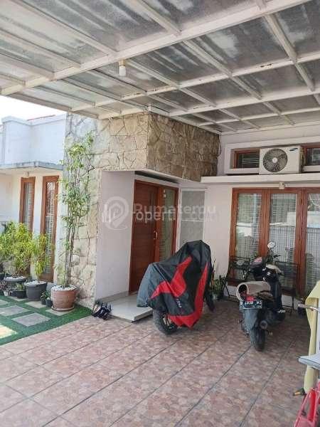 Jual Rumah Murah di Cisaranten Kulon Arcamanik Dekat Antapani Bandung