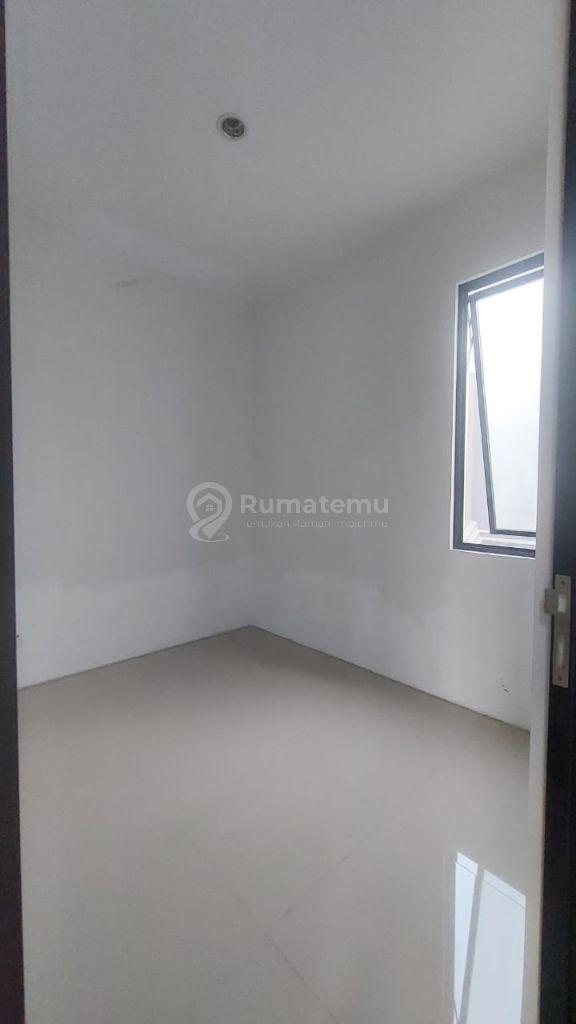 Dijual rumah di Citra Garden Puri (Cluster Casco), Jakarta Barat