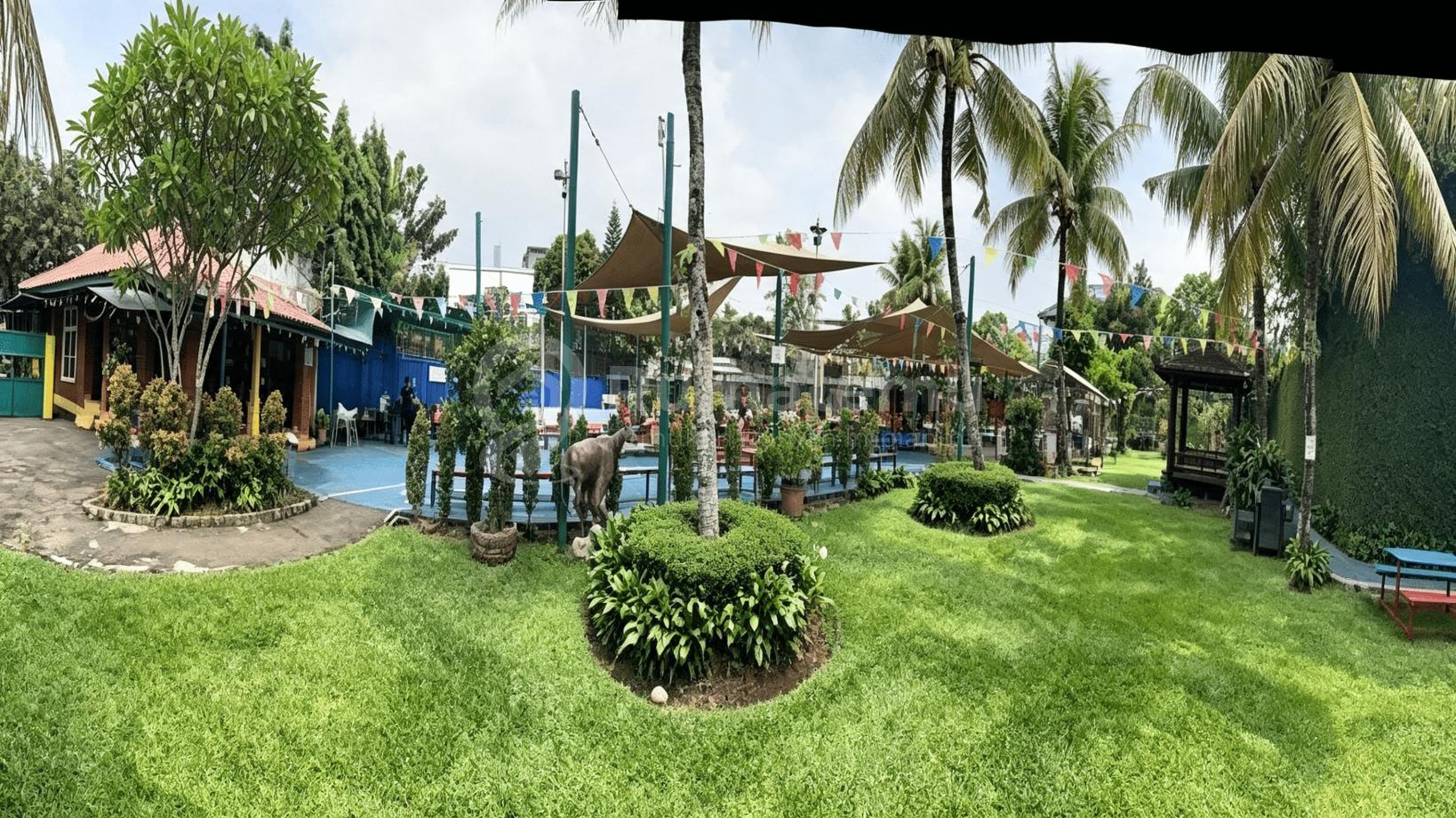Dijual Tanah Shm Lokasi Strategis Di Kemang Dalam Jaksel