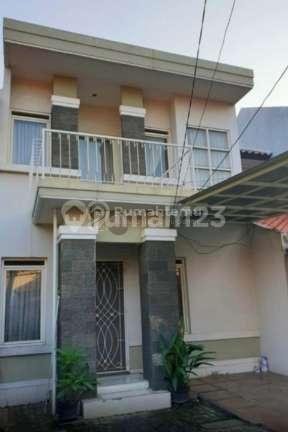 Dijual Rumah di Taman Parahiyangan Lippo Karawaci