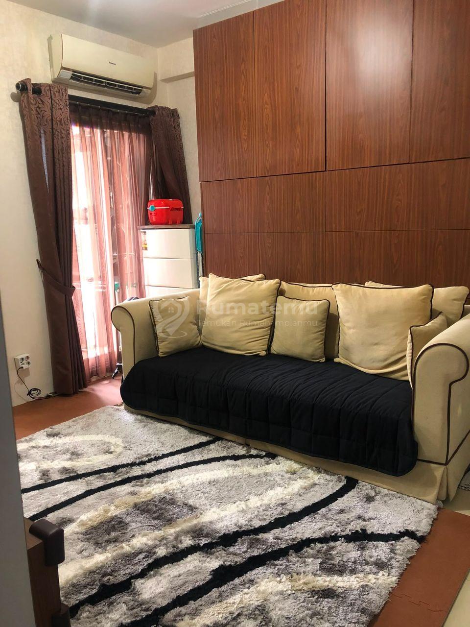 Dijual Apartemen Gading Greenhill Kelapa Gading 2BR Furnished dan Full Renovasi dengan Harga Murah