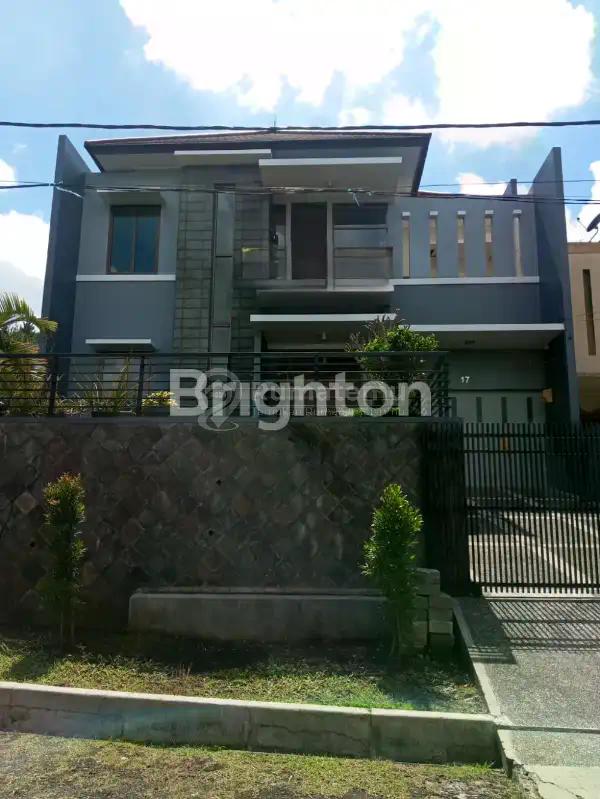 Jual PONDOK HIJAU INDAH, BANDUNG 40559