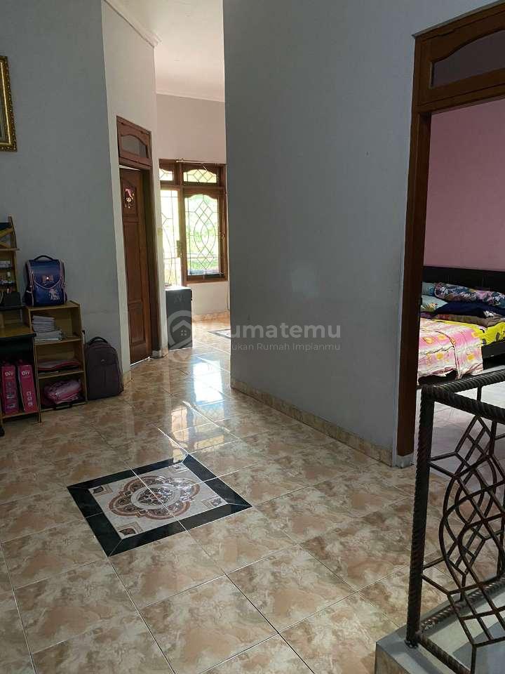Jual Rumah Komplek Siap Huni di Tomang grogol petamburan jakarta barat 