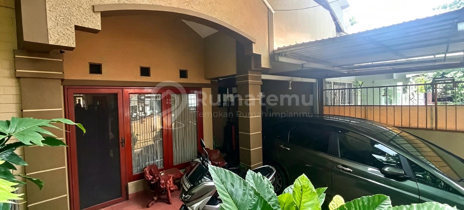 Jual SEKTOR 12, BUMI SERPONG DAMAI, TANGERANG SELATAN, BANTEN