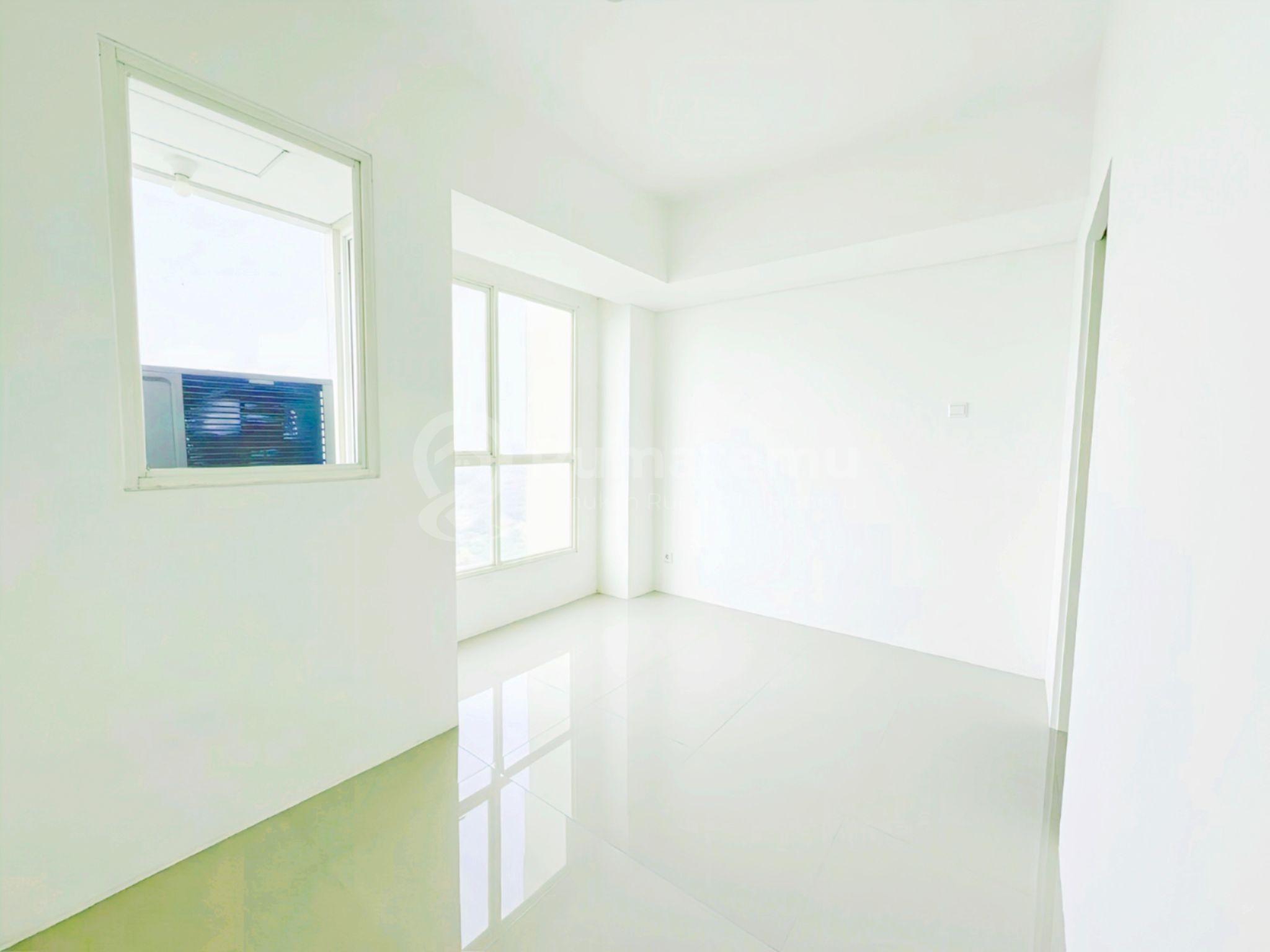 Turun Harga Bawah Pasaran Dijual Cepat Apartemen Alexandria Silktown Graha Raya Alam Sutera 1 Br Seluas 35 M²