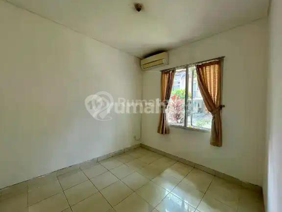 Dijual Cepat Rumah Bed Pavillion