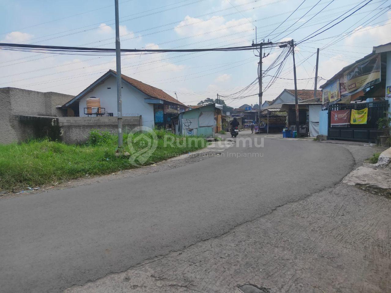 DIJUAL TANAH COCOK UNTUK HUNIAN