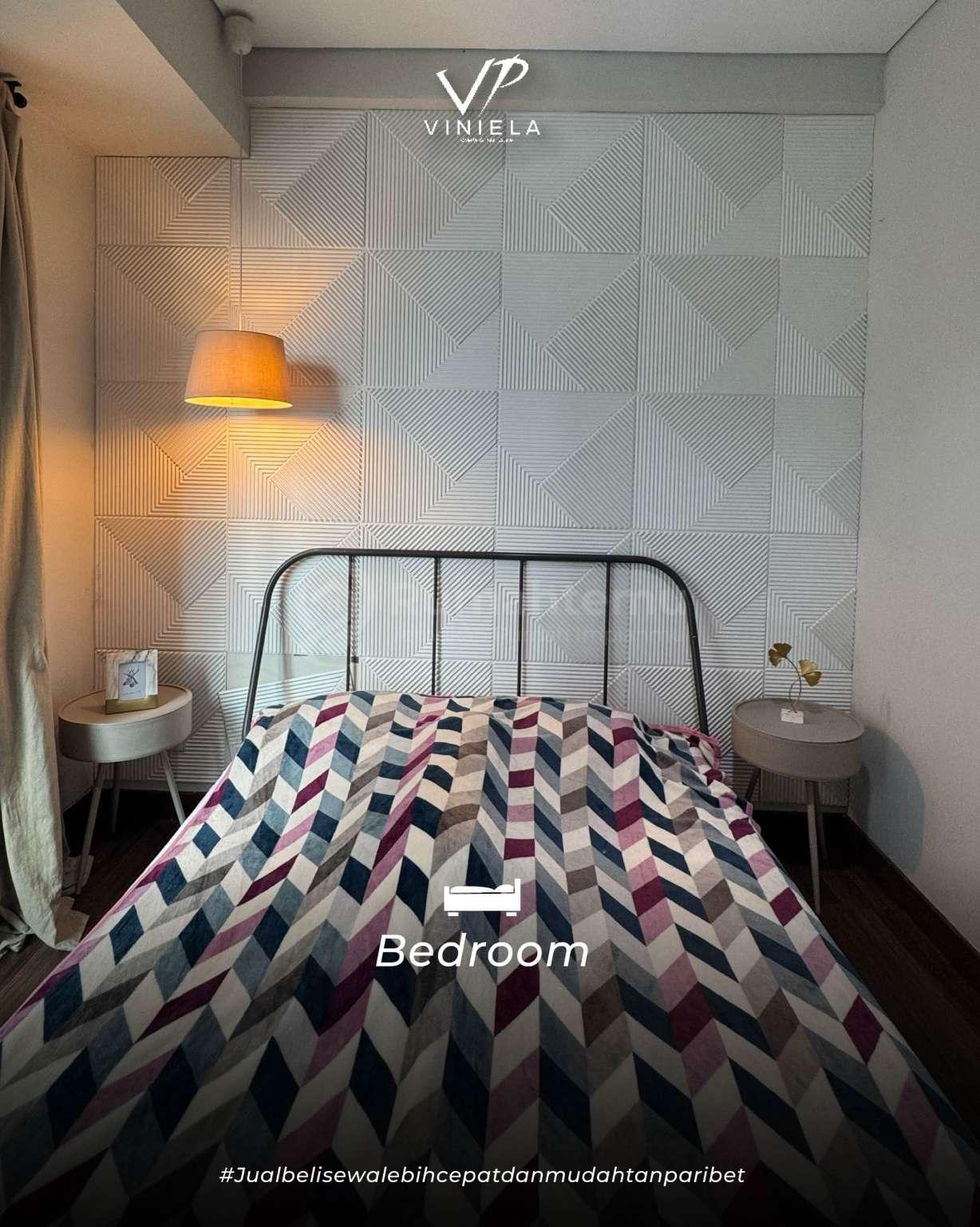 Apartemen Puri Orchard Bisa KPA