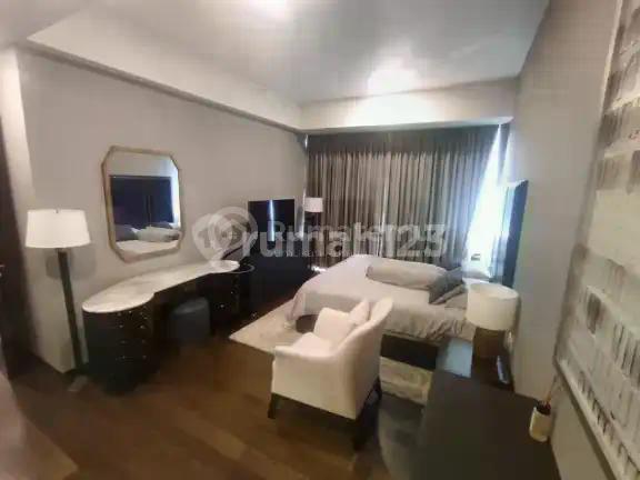 Disewakan Unit 2 BR Fully Furnished di Anandamaya Residences
