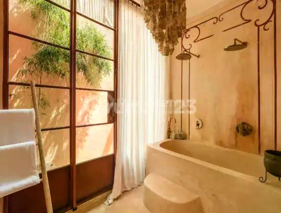 Ready For Rent 3 B R Beautyfull Villa In Uluwatu Bingin Bali