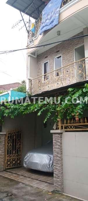Rumah Kost Kebayoran Baru