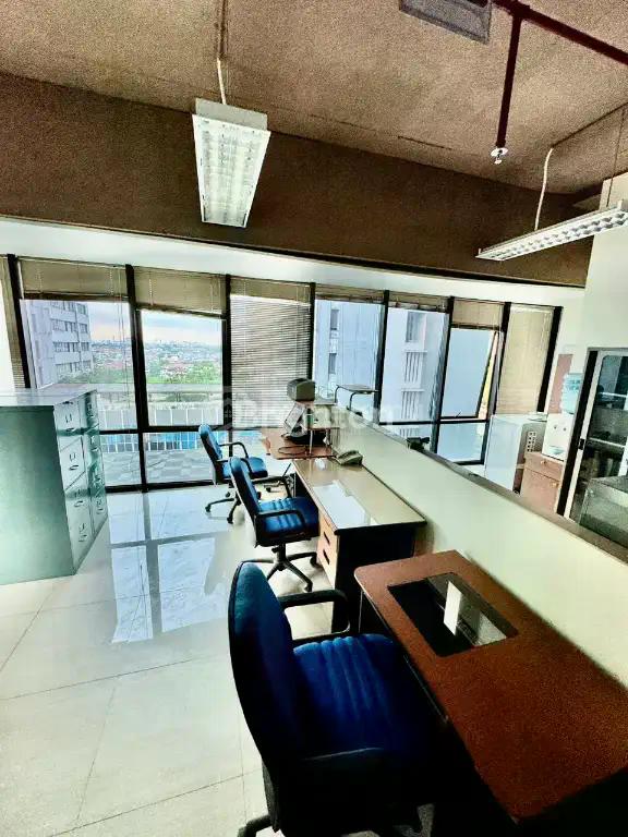 Jual ITS TOWER, NIFARRO PARK, JALAN RAYA PASAR MINGGU NO.18, KECAMATAN PEJATEN TIMUR, PASAR MINGGU, JAKARTA SELATAN, JAKARTA