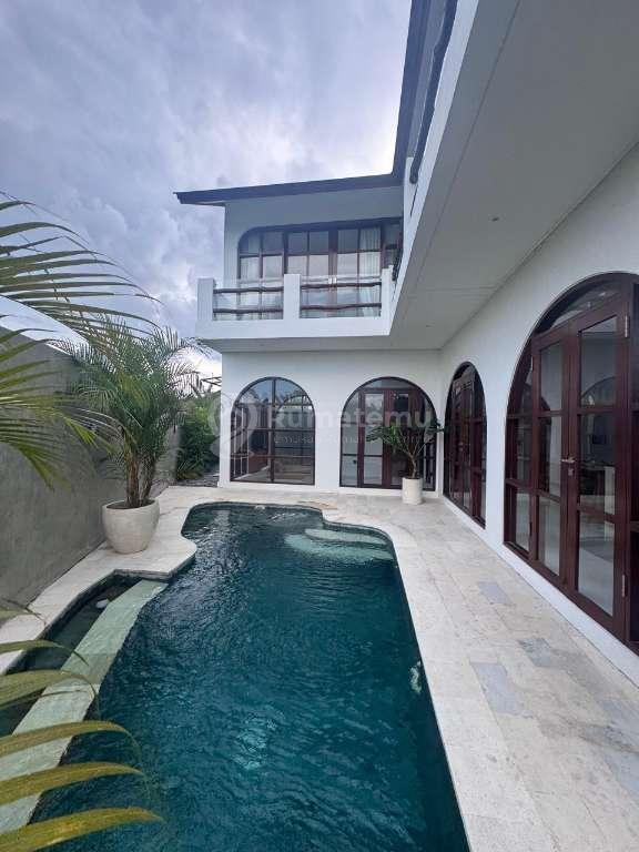 READY FOR RENT OR LEASEHOLD 2BR BEAUTYFULL VILLA