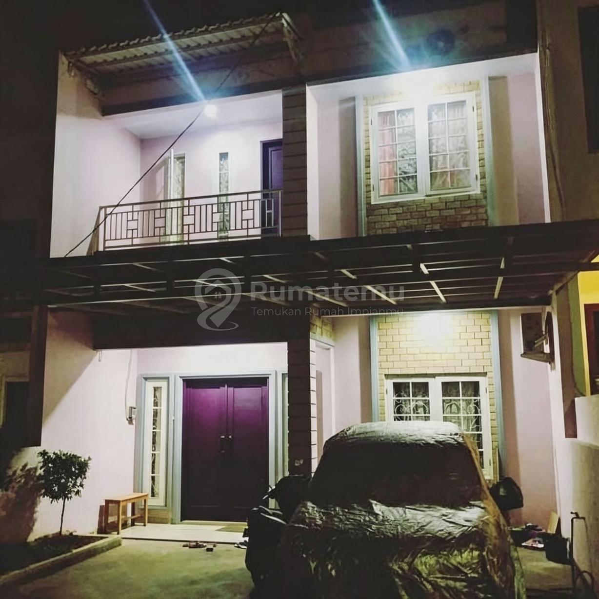 Jual Rumah Cluster Town House di Pejaten Timur