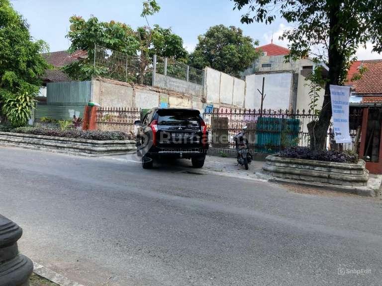 650m Malioboro Tanah Cantik Cokrodiningratan Jetis Kota Yogyakarta Dekat Stasiun Tugu
