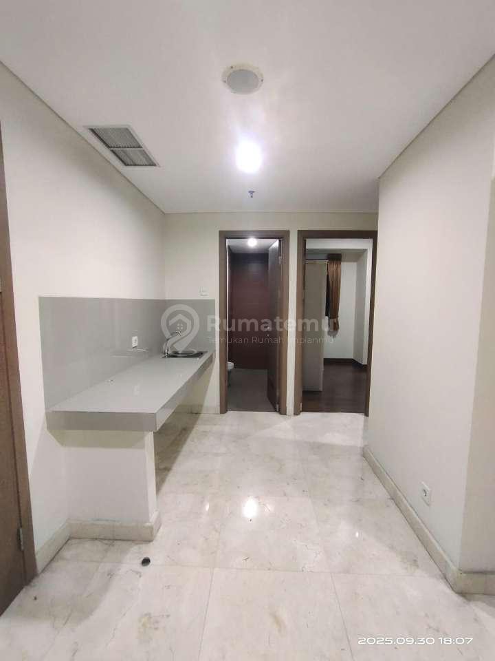 Apartemen Puri Orchard