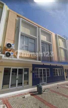 Dijual Ruko Arcadia Grande Gading Serpong