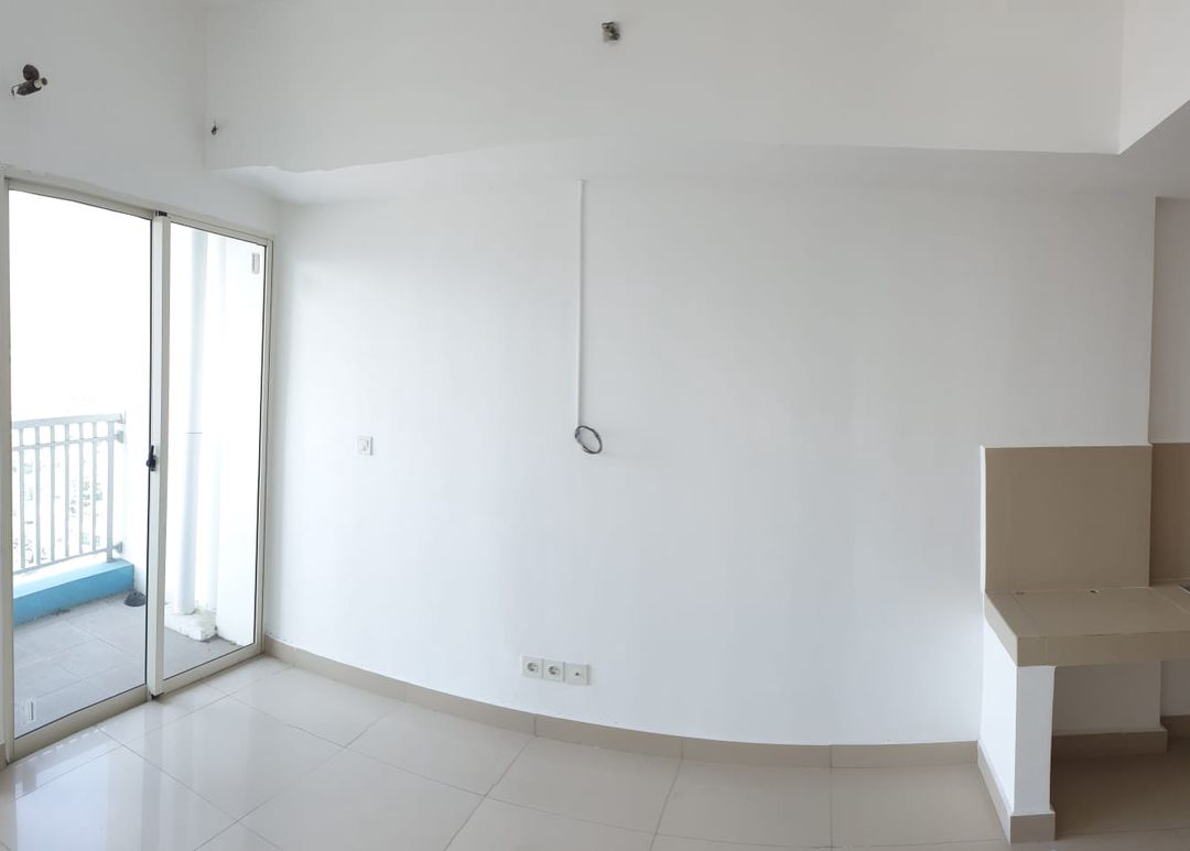 Apartemen The Nest