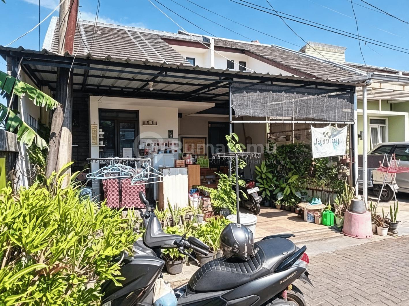Jual Rumah Cisaranten Kulon Dekat Arcamanik Bandung