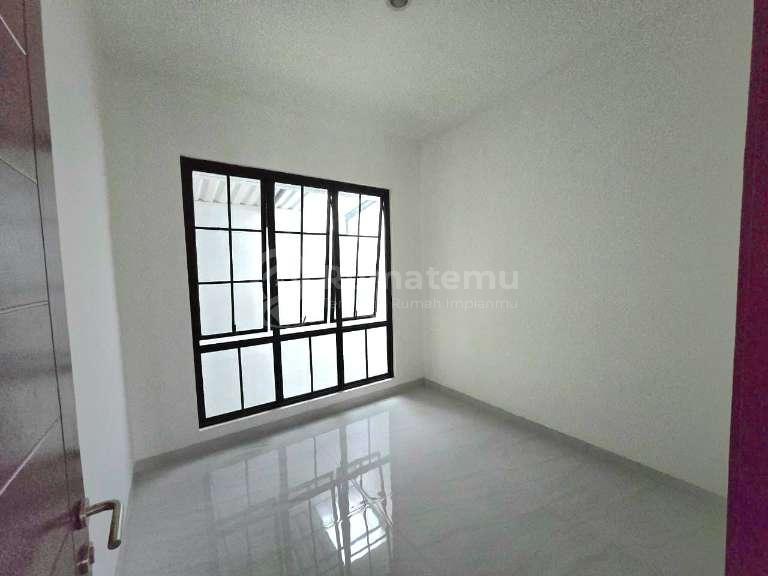 Dijual rumah cluster turun harga di Discovery Bintaro TF8 2607