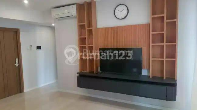 Dijual Apartemen Yukata Alam Sutera