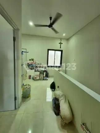 Jual Cepat Rumah Minimalis Bebas Banjir di Janur Kuning
