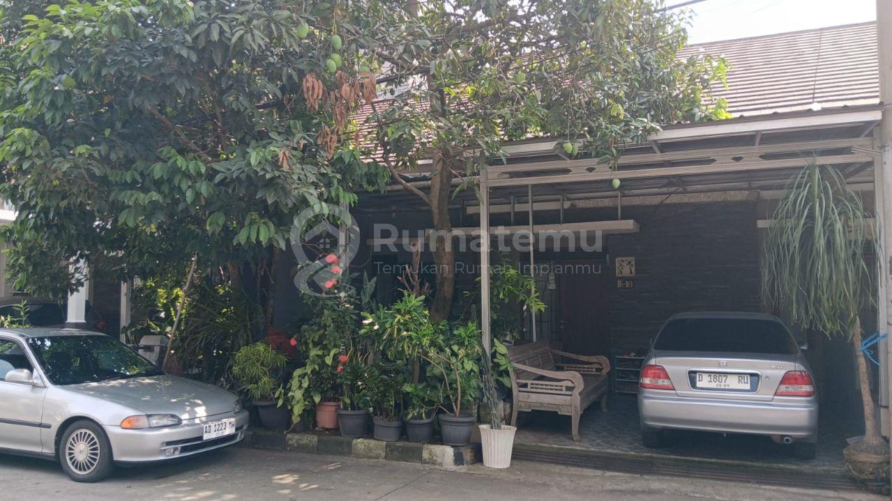 RUMAH MURAH MINIMALIS SIAP HUNI