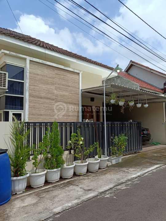 Di Jual Rumah Siap Huni Candi Berlian Pasadena - Manyaran Semarang Barat By Prabowo Siswanto Property