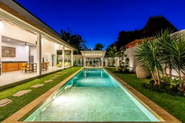 Beautyfull 2 B R Villa For Rent In Uluwatu